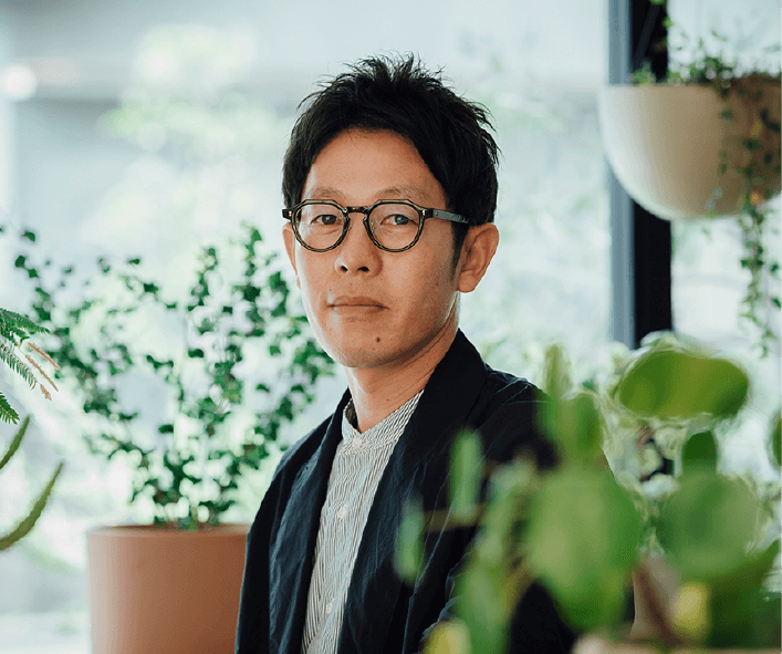 画像：竹本 鉄司さん