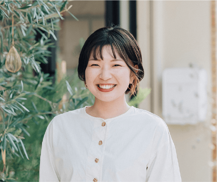 画像：宮本 はるこさん