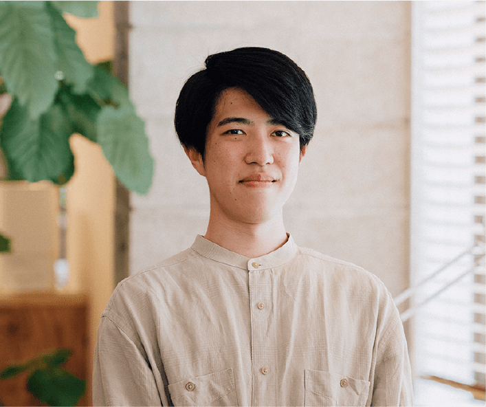 画像：松井 大政さん